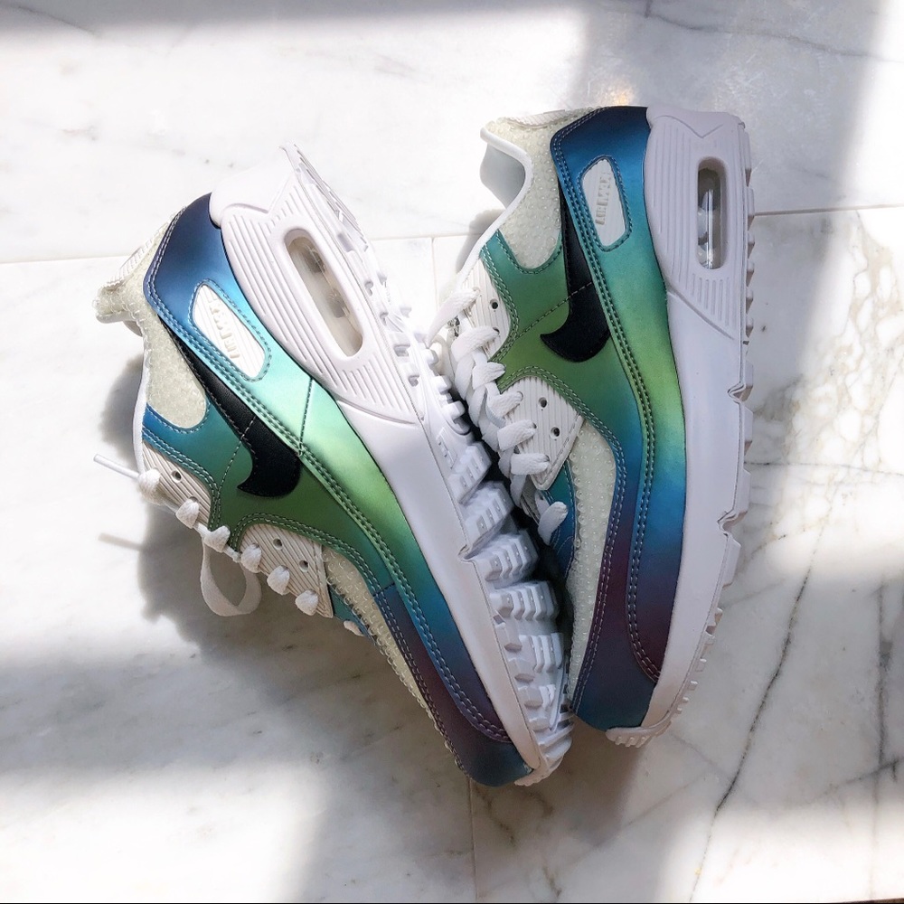 Air max 90 RARE - Picture 6 of 8